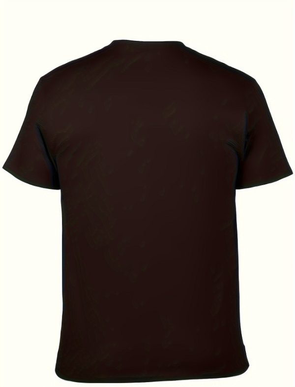 IT'S NOT THAT SERIOUS Print Shirt - Image 2