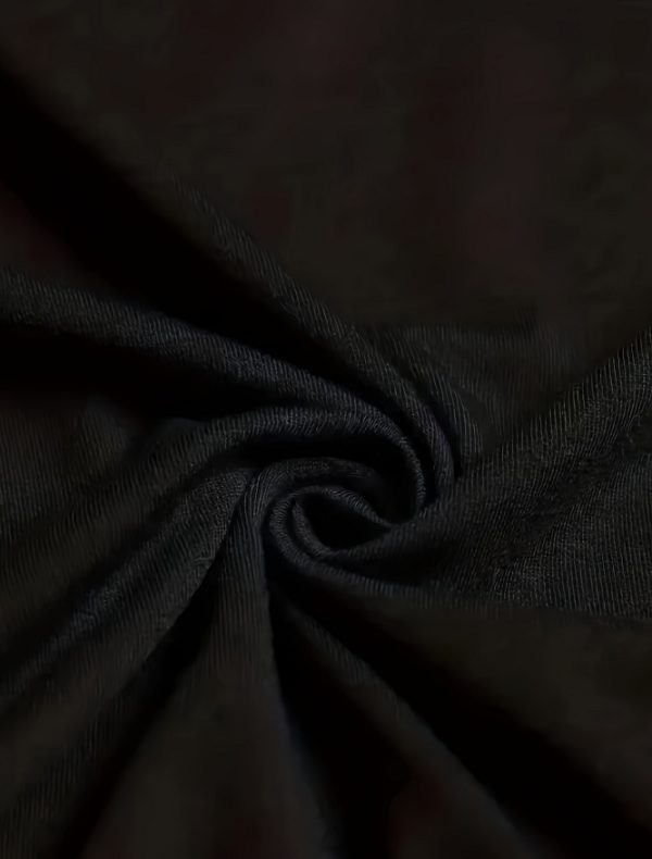 IT'S NOT THAT SERIOUS Print Shirt - Image 4
