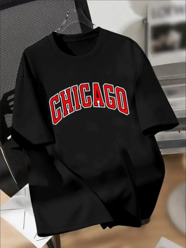 Chicago Sweatshirt Hoodie